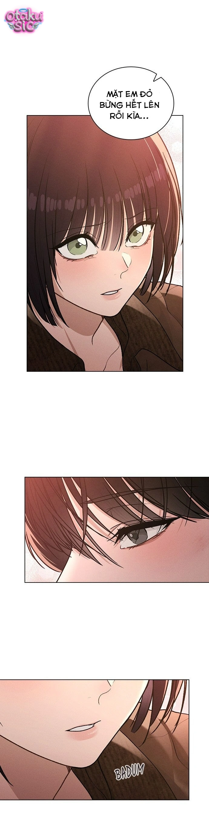 Review tình yêu - Chap 57 - Trang 9