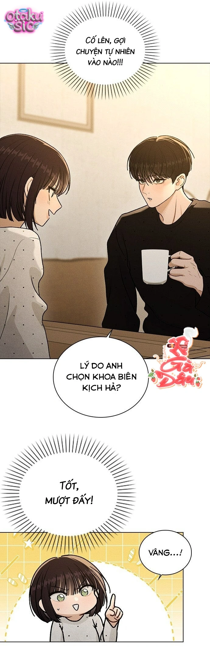 Review tình yêu - Chap 58 - Trang 10