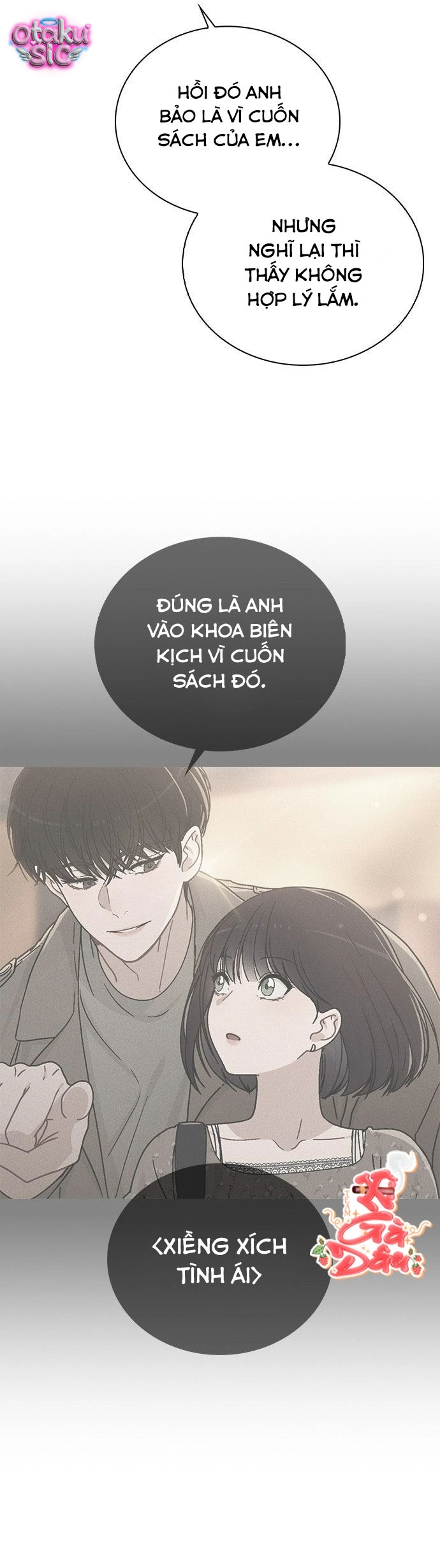 Review tình yêu - Chap 58 - Trang 11