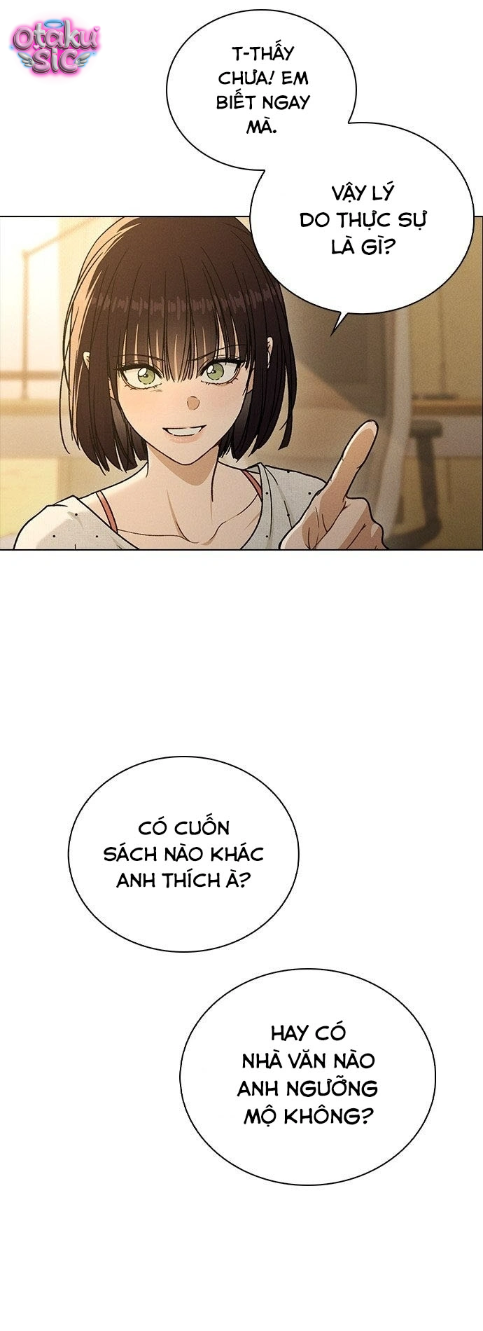 Review tình yêu - Chap 58 - Trang 13