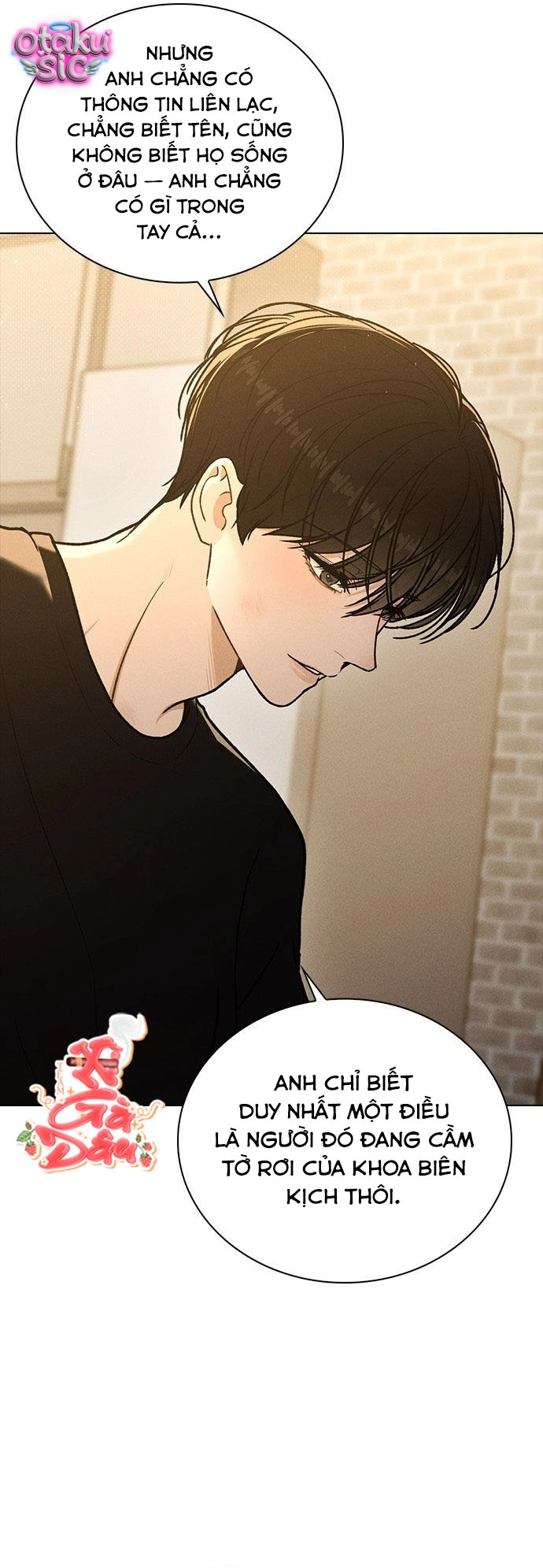 Review tình yêu - Chap 58 - Trang 18