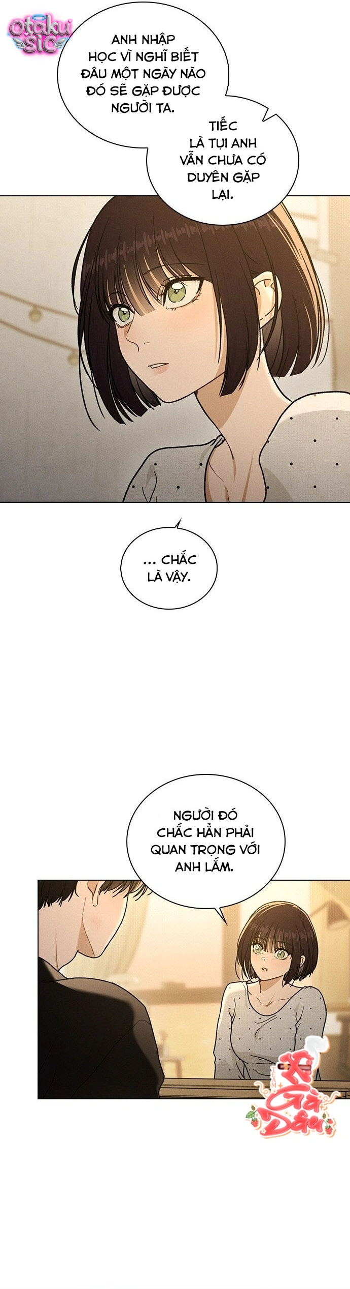 Review tình yêu - Chap 58 - Trang 19