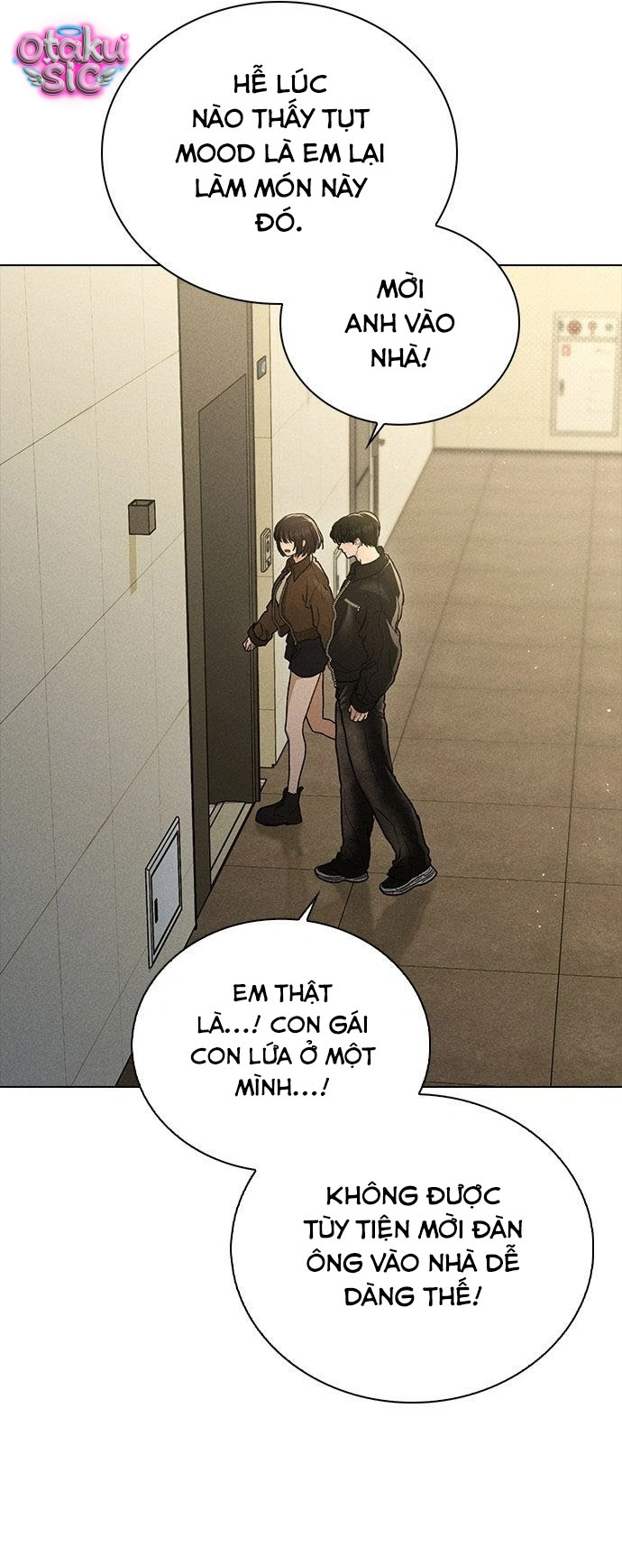 Review tình yêu - Chap 58 - Trang 2
