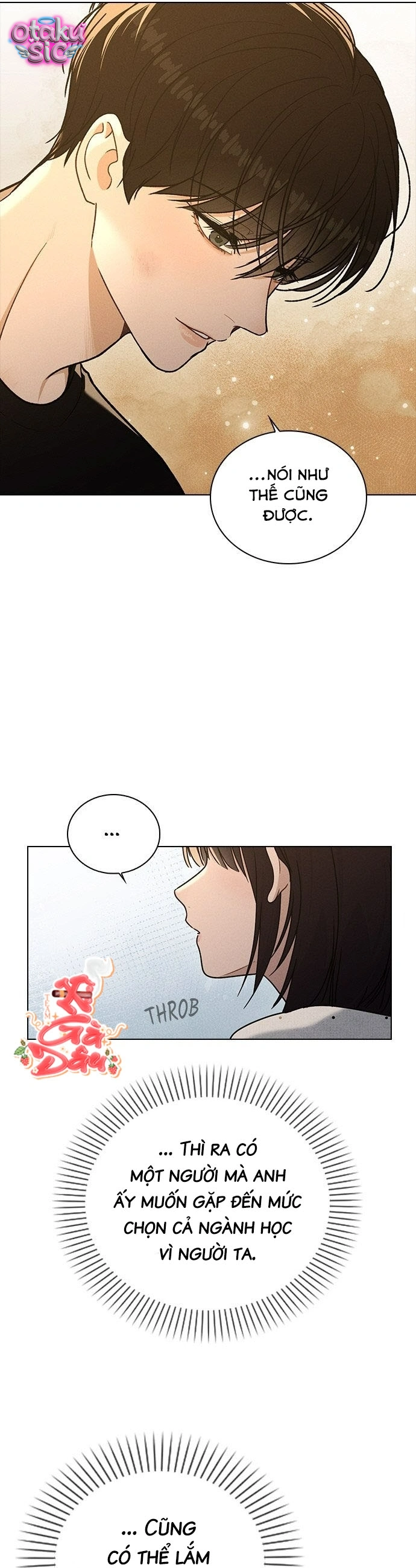 Review tình yêu - Chap 58 - Trang 20