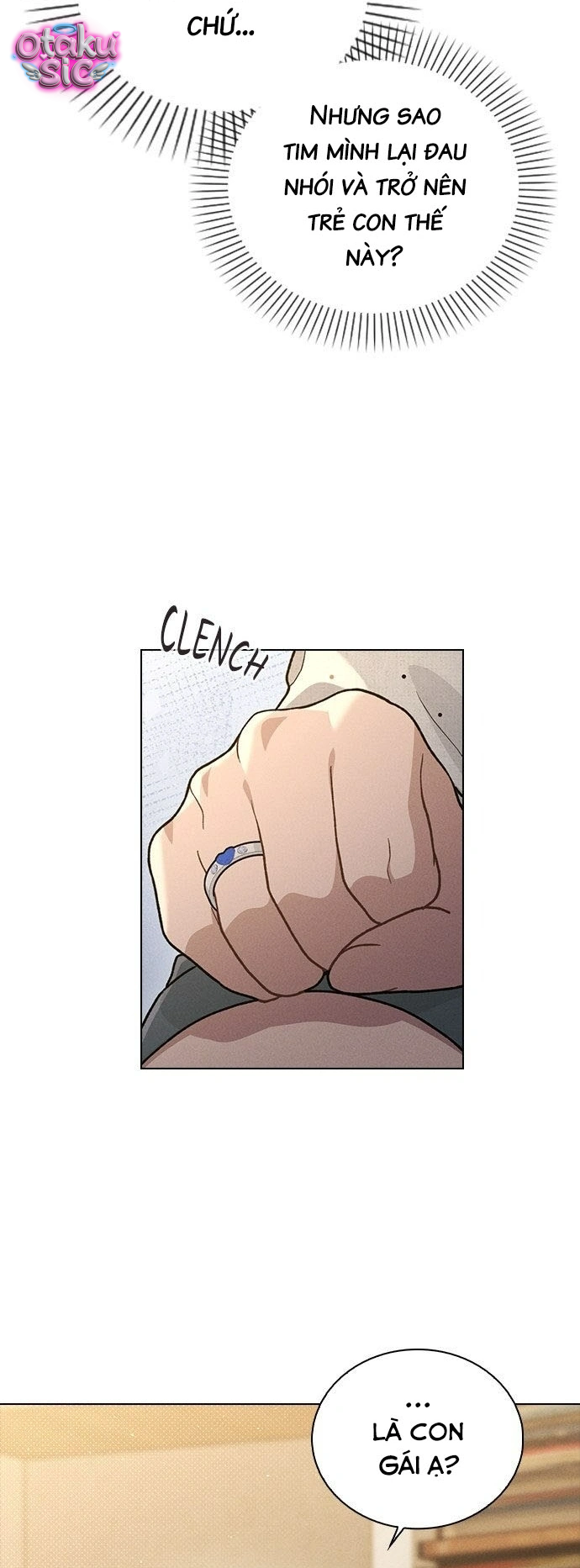 Review tình yêu - Chap 58 - Trang 21