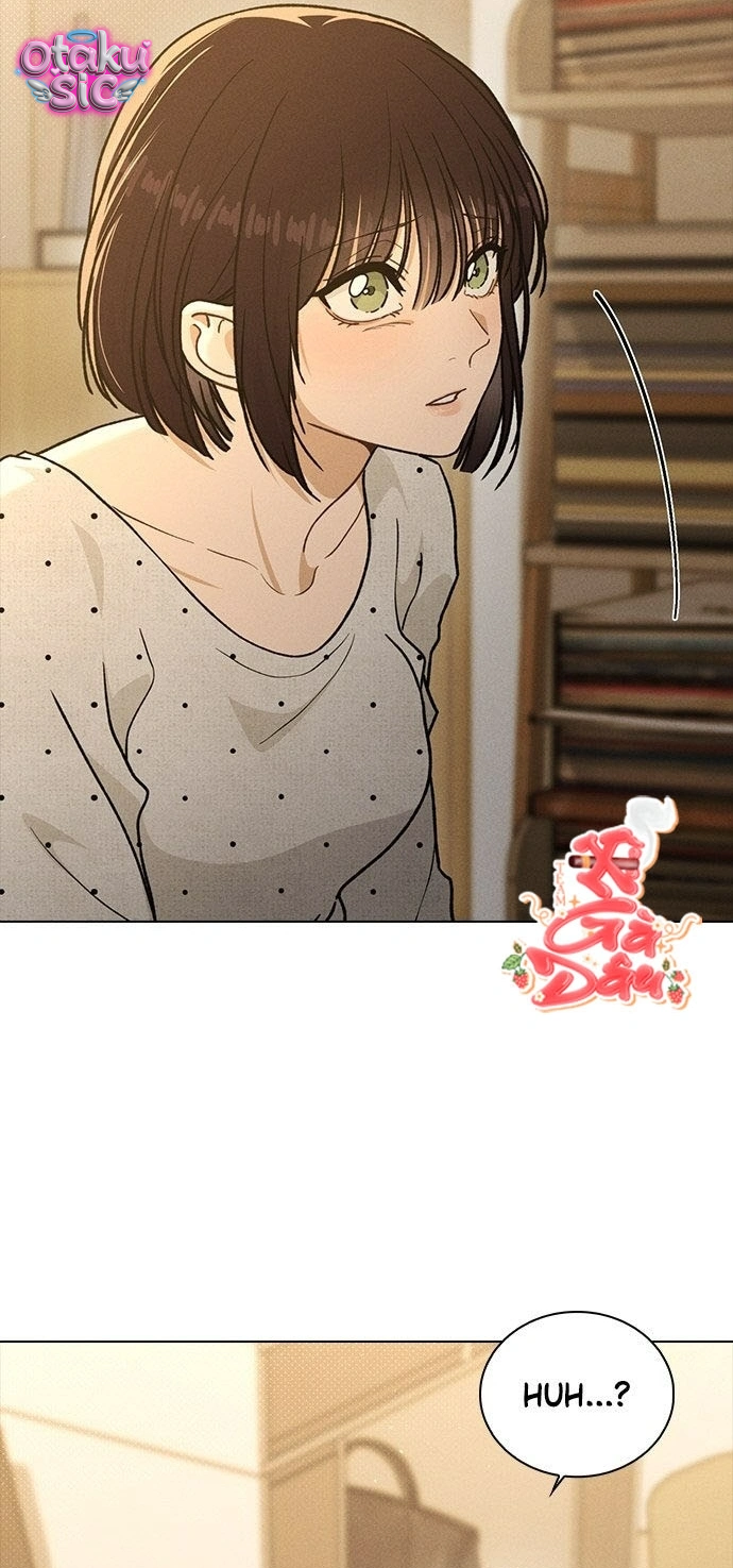 Review tình yêu - Chap 58 - Trang 22