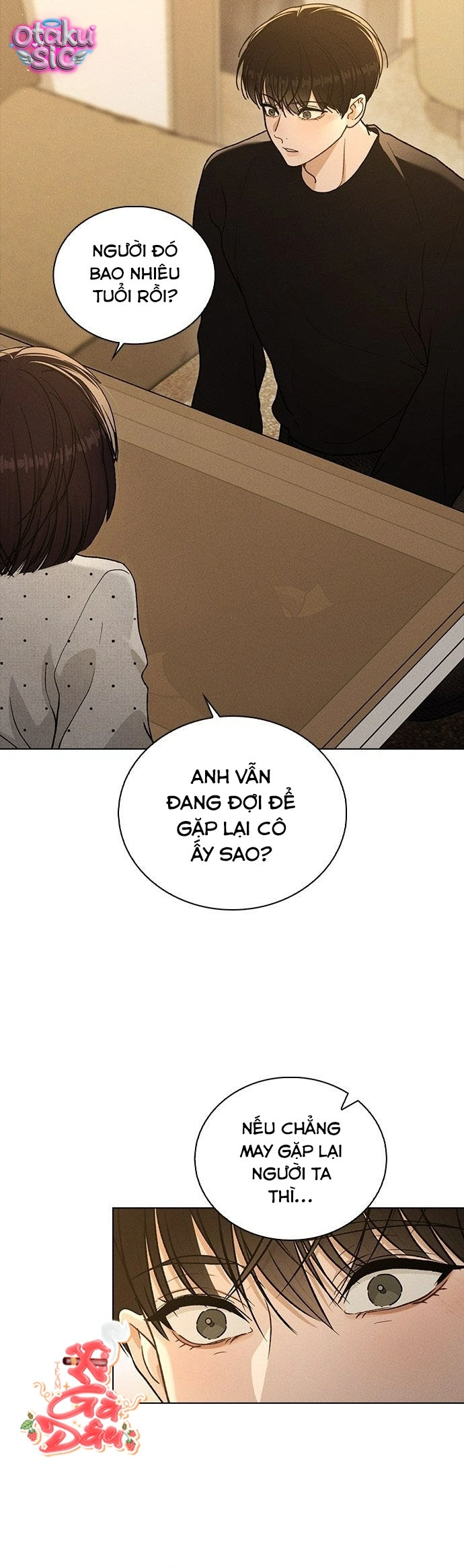 Review tình yêu - Chap 58 - Trang 23