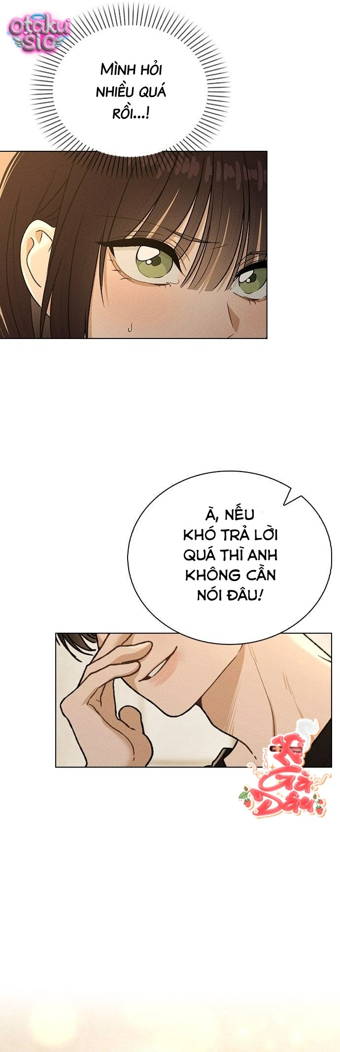 Review tình yêu - Chap 58 - Trang 24