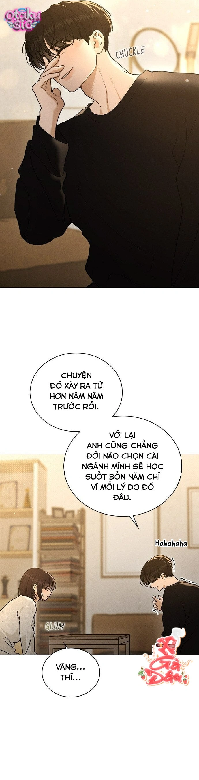 Review tình yêu - Chap 58 - Trang 25