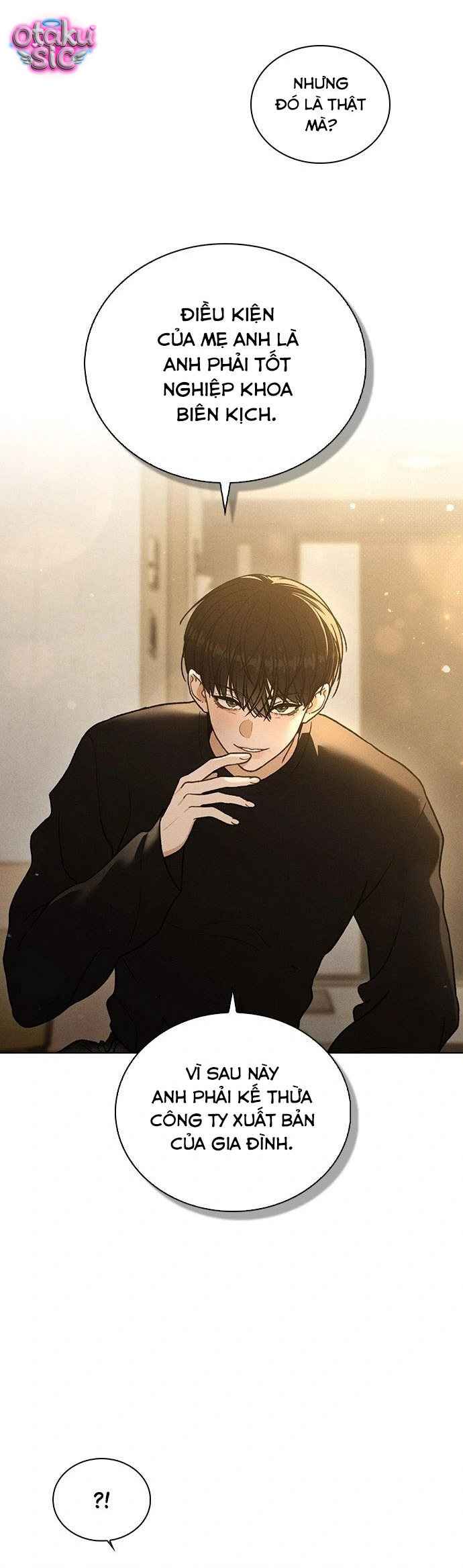 Review tình yêu - Chap 58 - Trang 26