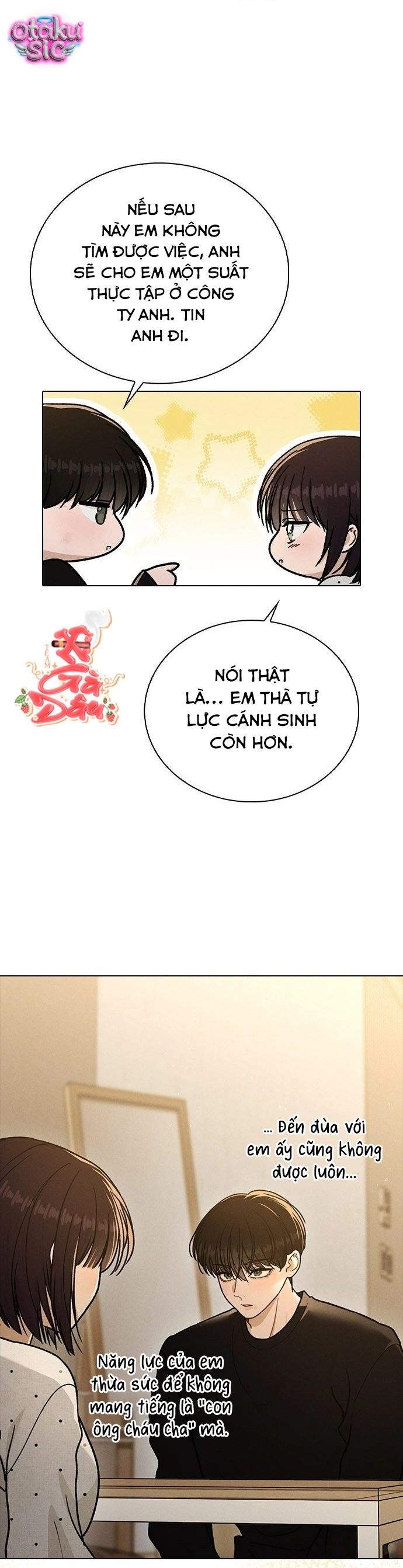 Review tình yêu - Chap 58 - Trang 28