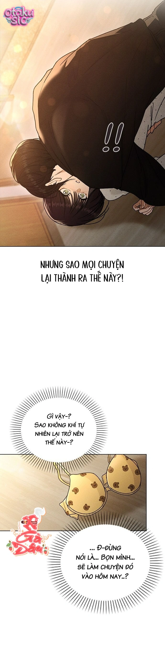 Review tình yêu - Chap 58 - Trang 31