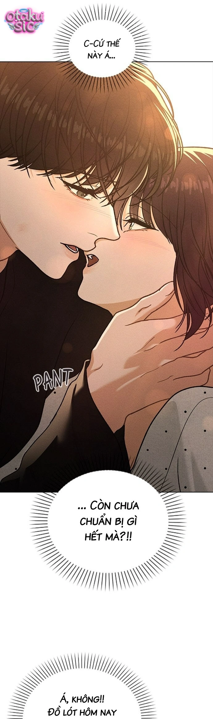 Review tình yêu - Chap 58 - Trang 32