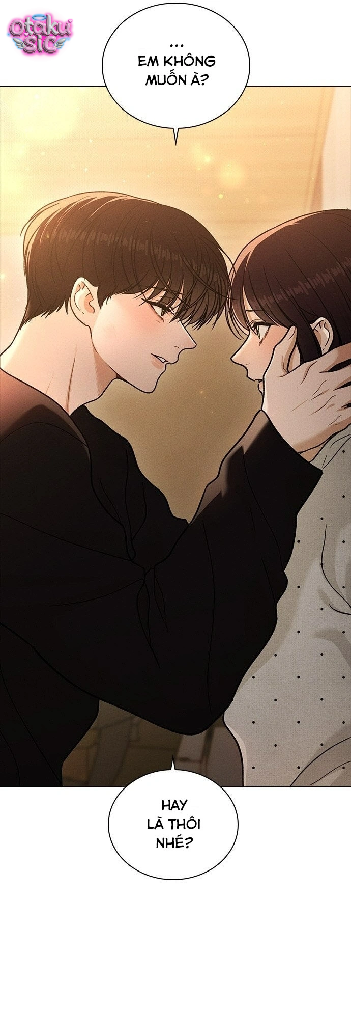 Review tình yêu - Chap 58 - Trang 36