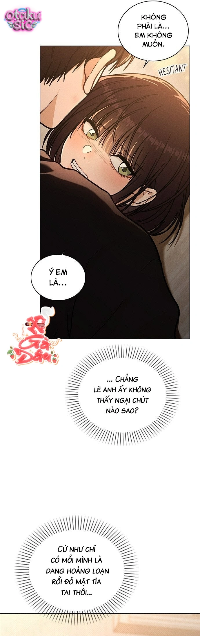 Review tình yêu - Chap 58 - Trang 37
