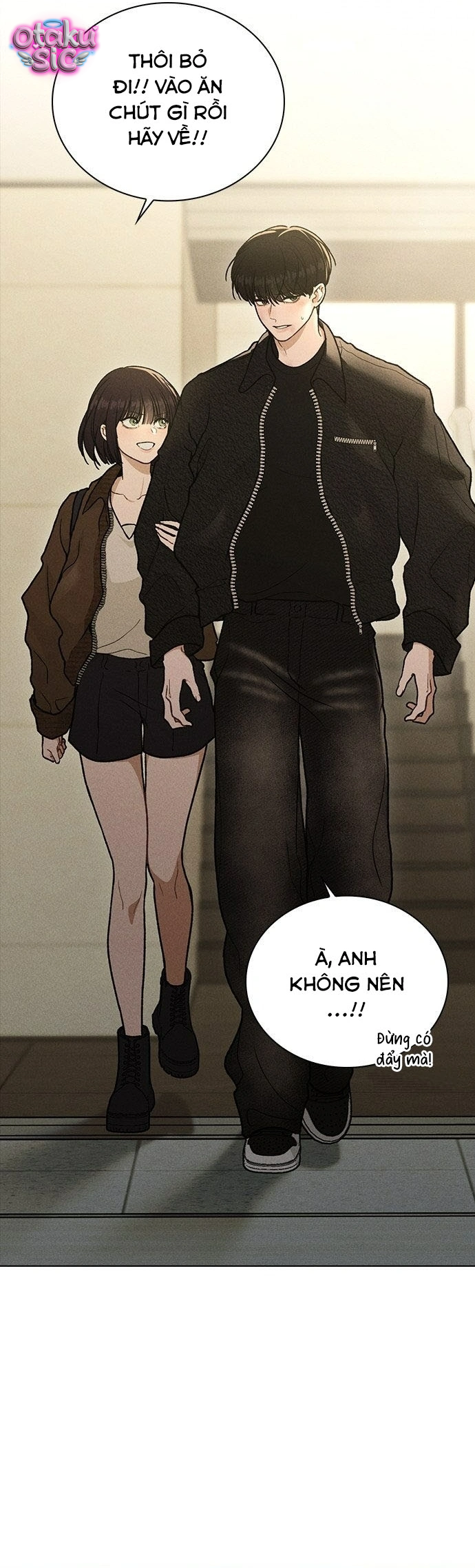 Review tình yêu - Chap 58 - Trang 4