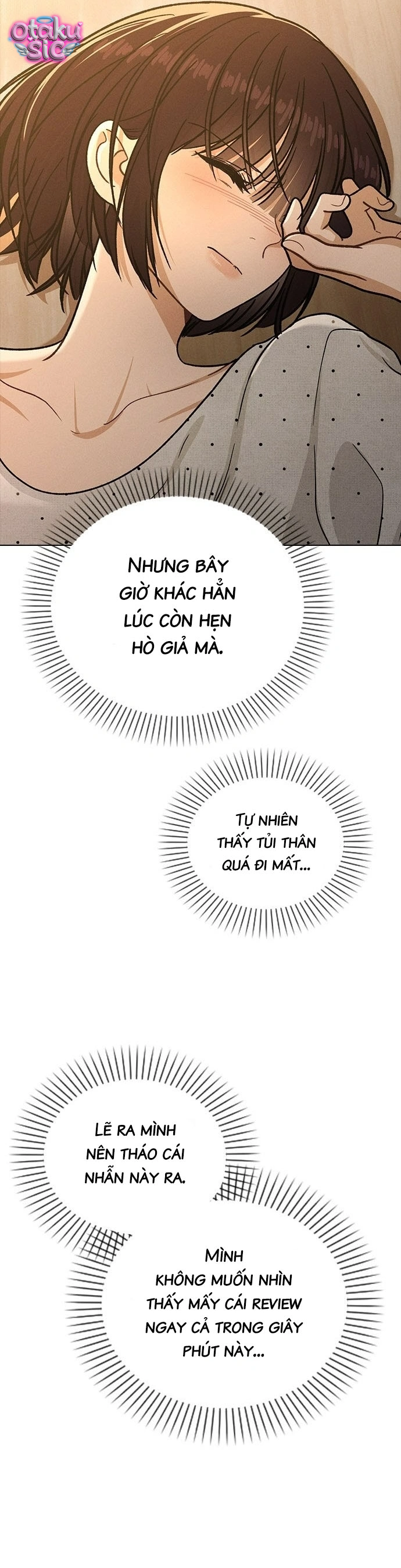 Review tình yêu - Chap 58 - Trang 41