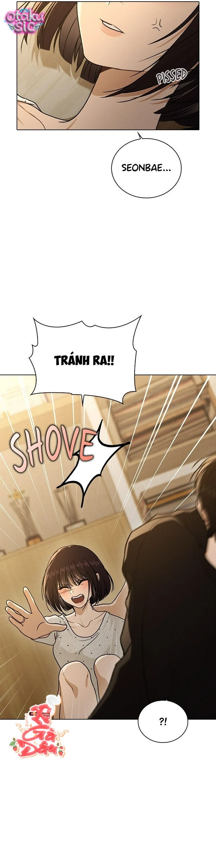 Review tình yêu - Chap 58 - Trang 43
