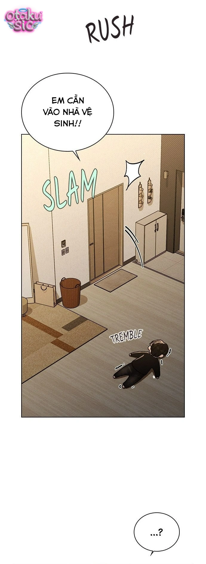 Review tình yêu - Chap 58 - Trang 44