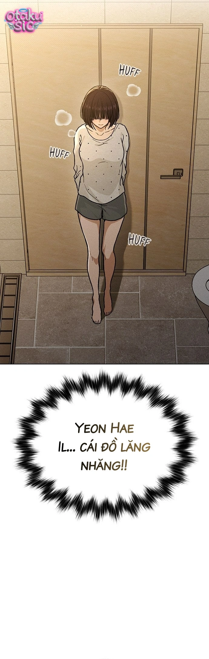 Review tình yêu - Chap 58 - Trang 46
