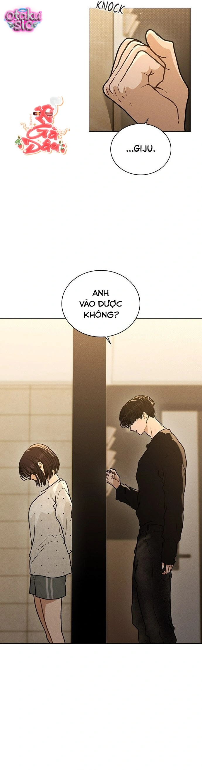 Review tình yêu - Chap 58 - Trang 47