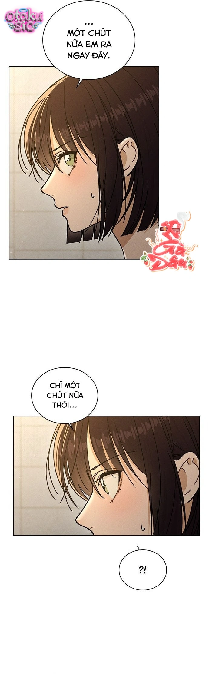 Review tình yêu - Chap 58 - Trang 48