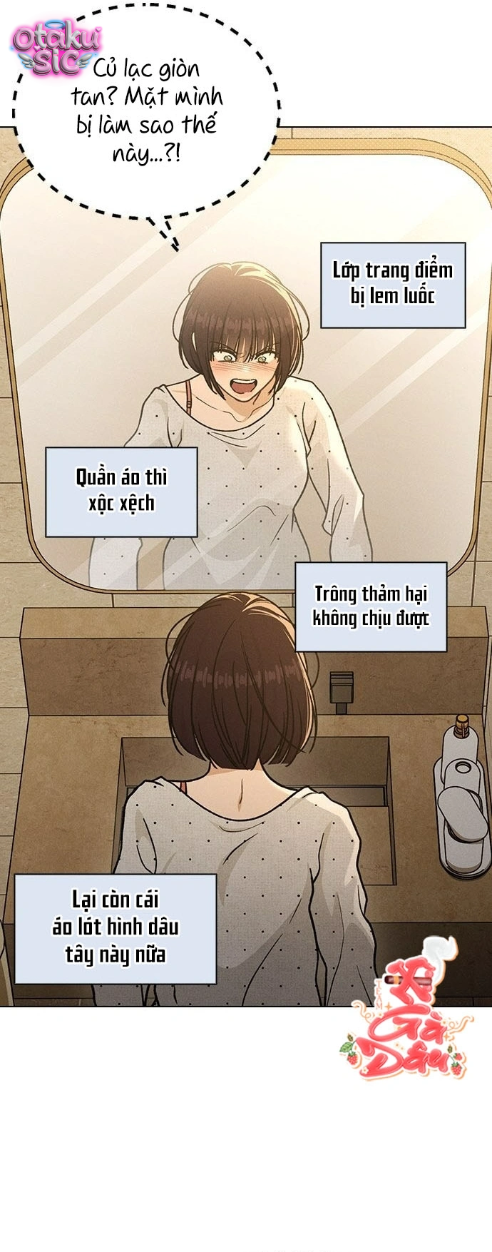 Review tình yêu - Chap 58 - Trang 49
