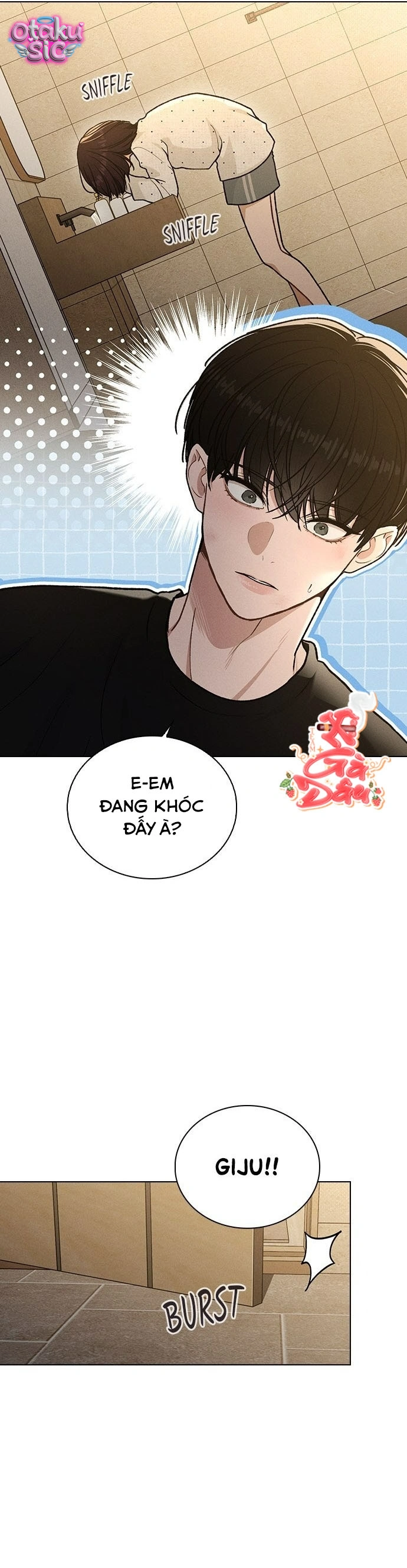Review tình yêu - Chap 58 - Trang 52