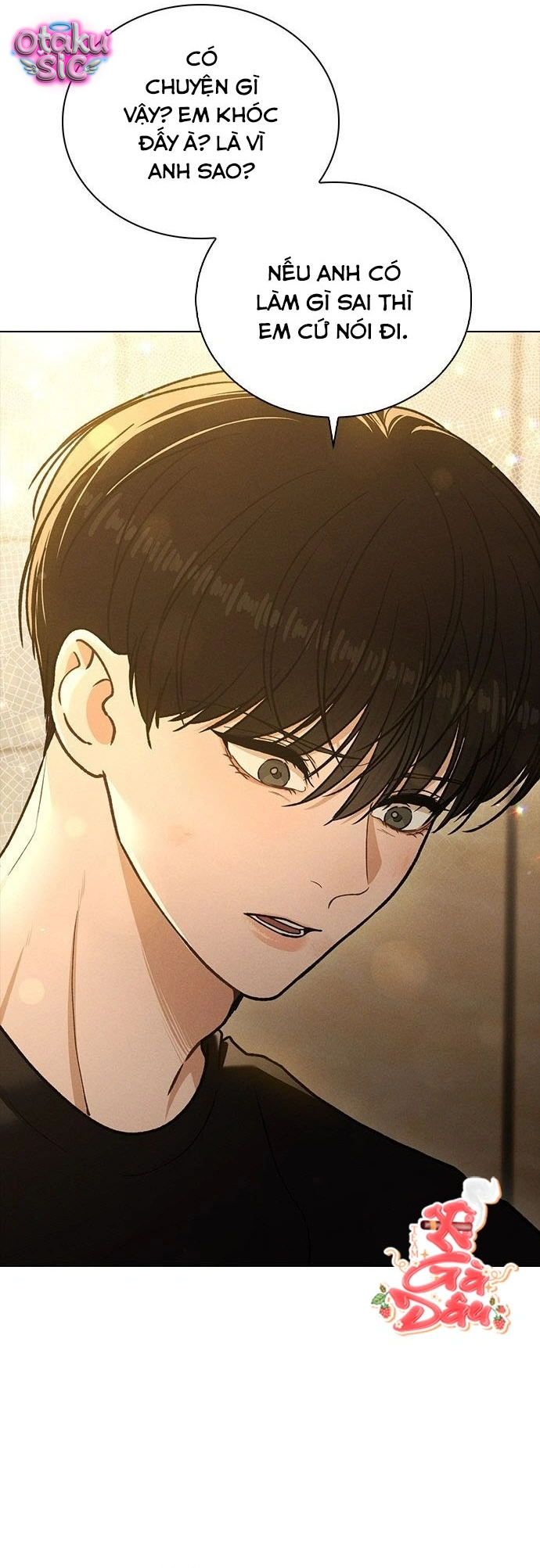Review tình yêu - Chap 58 - Trang 54