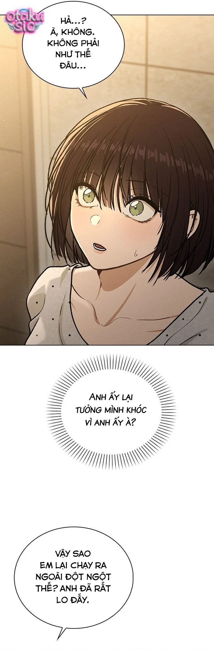 Review tình yêu - Chap 58 - Trang 55