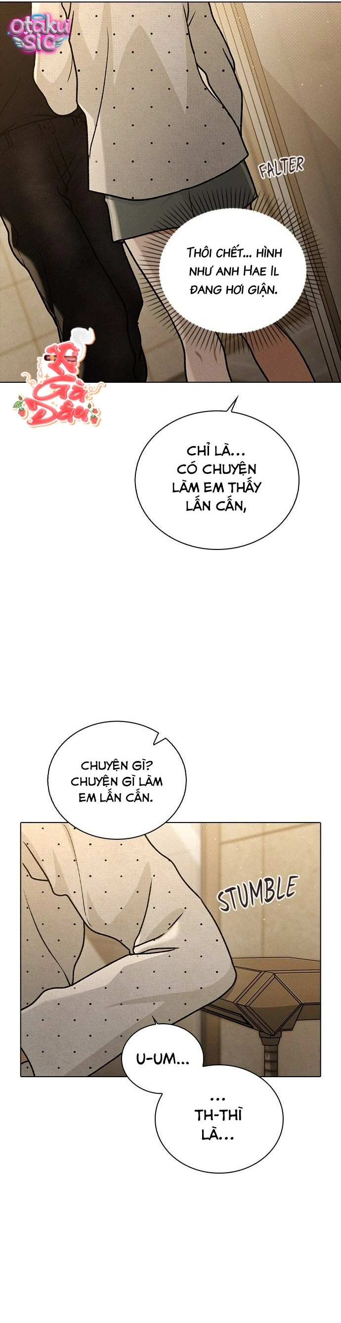 Review tình yêu - Chap 58 - Trang 56