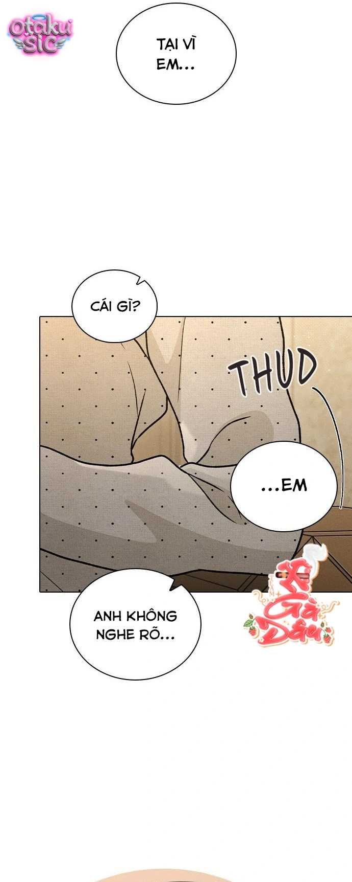 Review tình yêu - Chap 58 - Trang 57