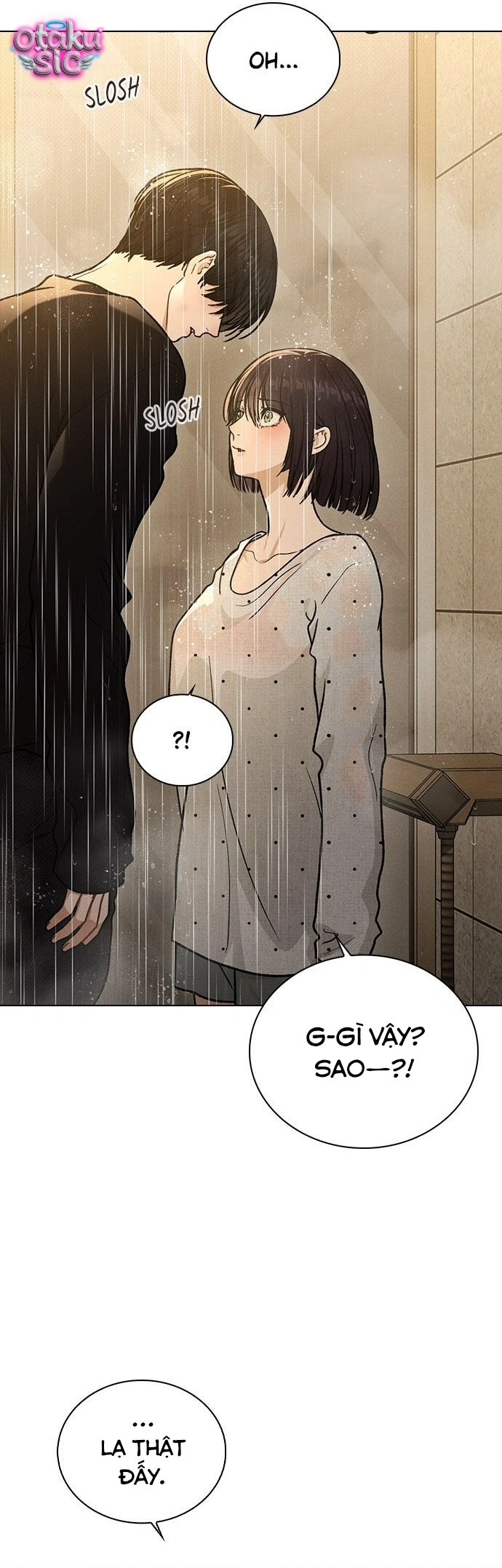 Review tình yêu - Chap 58 - Trang 61