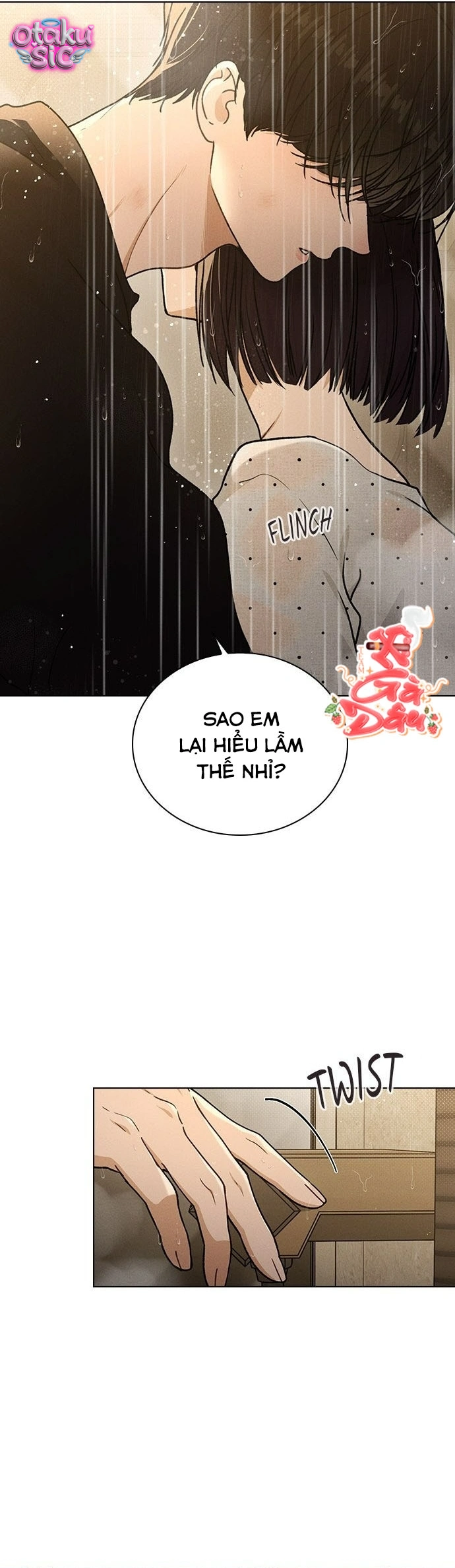 Review tình yêu - Chap 58 - Trang 62