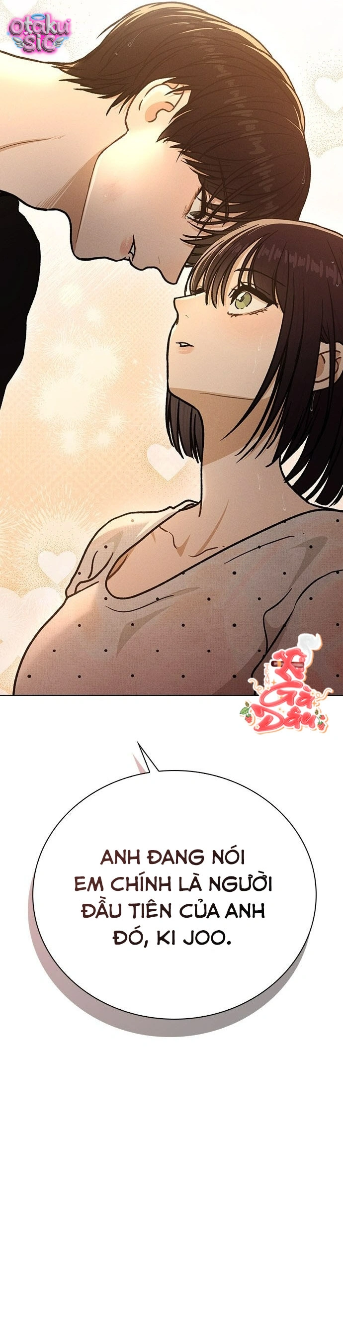 Review tình yêu - Chap 58 - Trang 65
