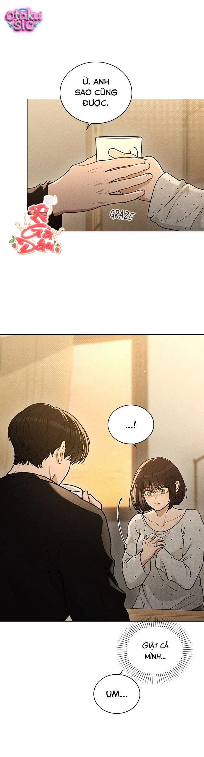 Review tình yêu - Chap 58 - Trang 7