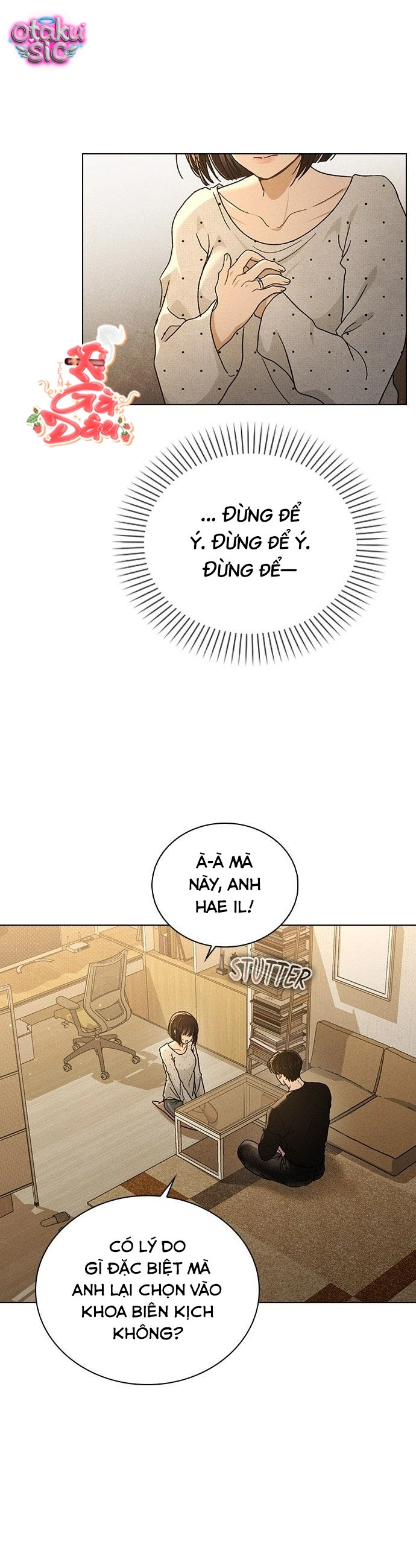 Review tình yêu - Chap 58 - Trang 9