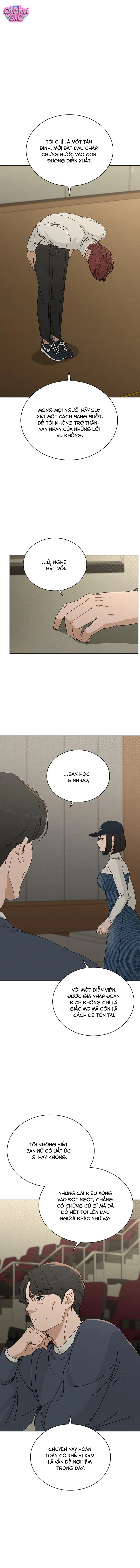 Review tình yêu - Chap 6 - Trang 0
