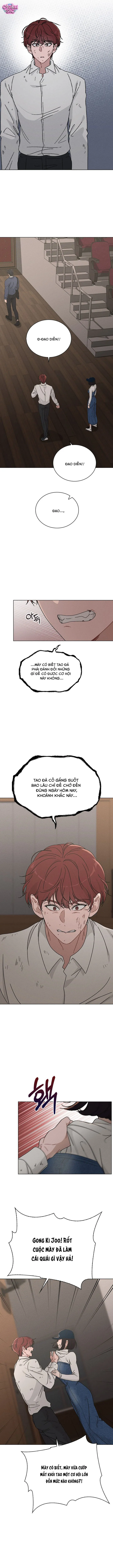 Review tình yêu - Chap 6 - Trang 10