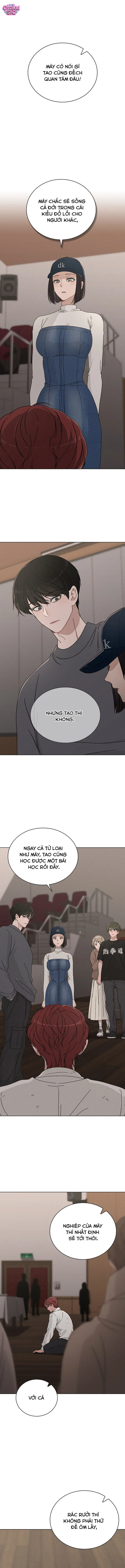 Review tình yêu - Chap 6 - Trang 13