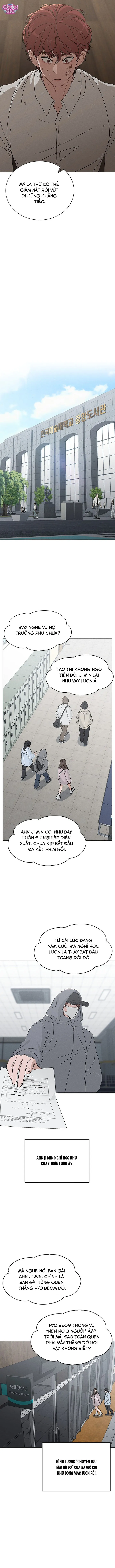 Review tình yêu - Chap 6 - Trang 14