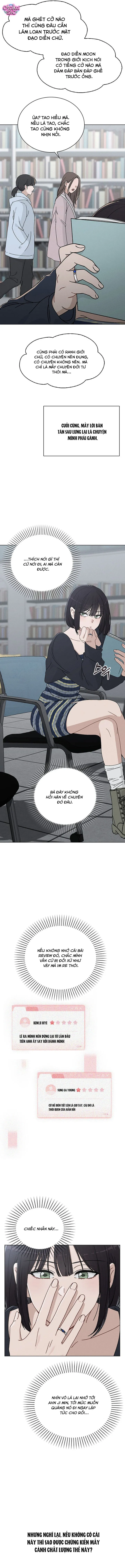 Review tình yêu - Chap 6 - Trang 15