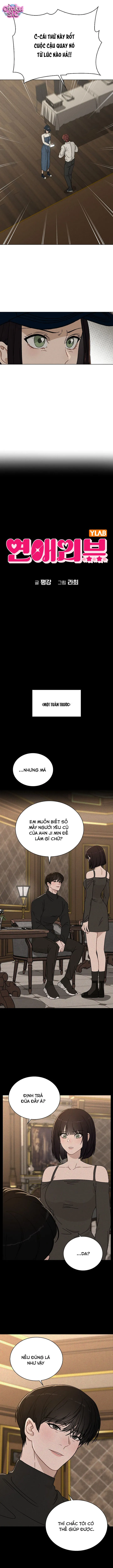 Review tình yêu - Chap 6 - Trang 3