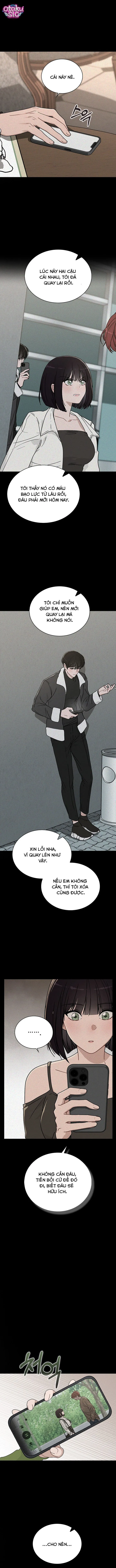 Review tình yêu - Chap 6 - Trang 4