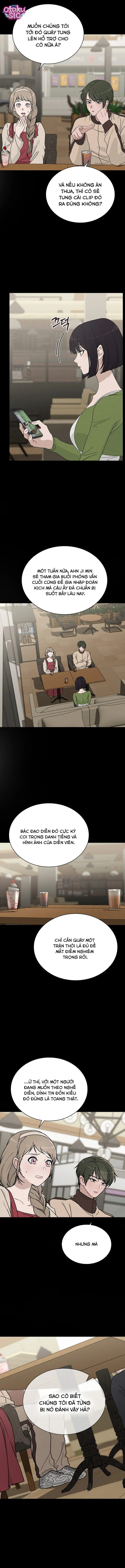 Review tình yêu - Chap 6 - Trang 5