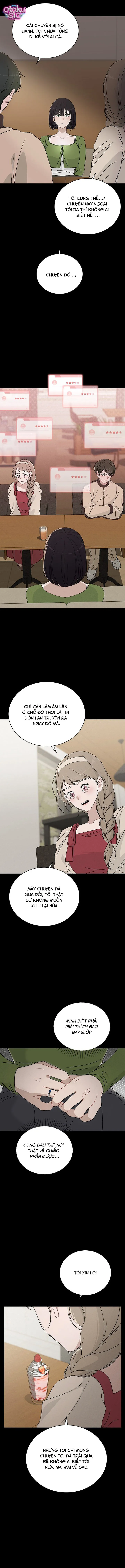 Review tình yêu - Chap 6 - Trang 6