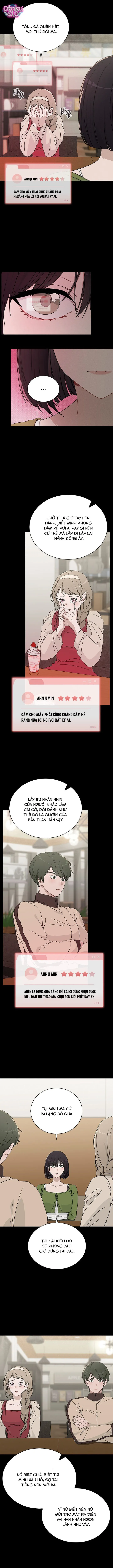 Review tình yêu - Chap 6 - Trang 7