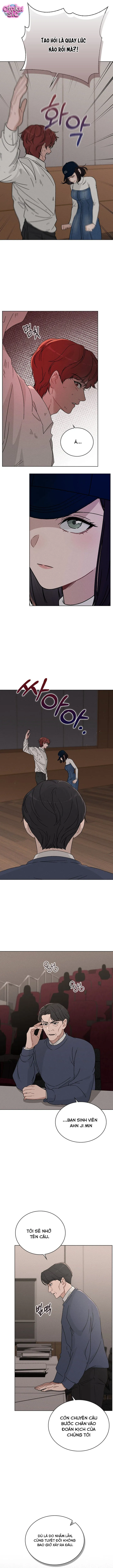Review tình yêu - Chap 6 - Trang 9