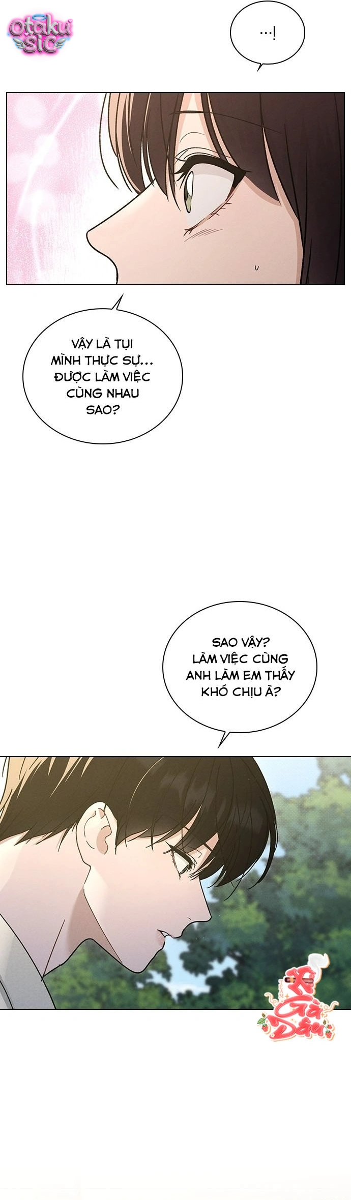 Review tình yêu - Chap 63