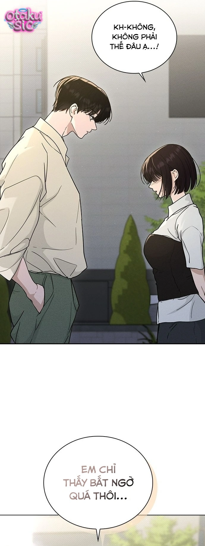 Review tình yêu - Chap 63